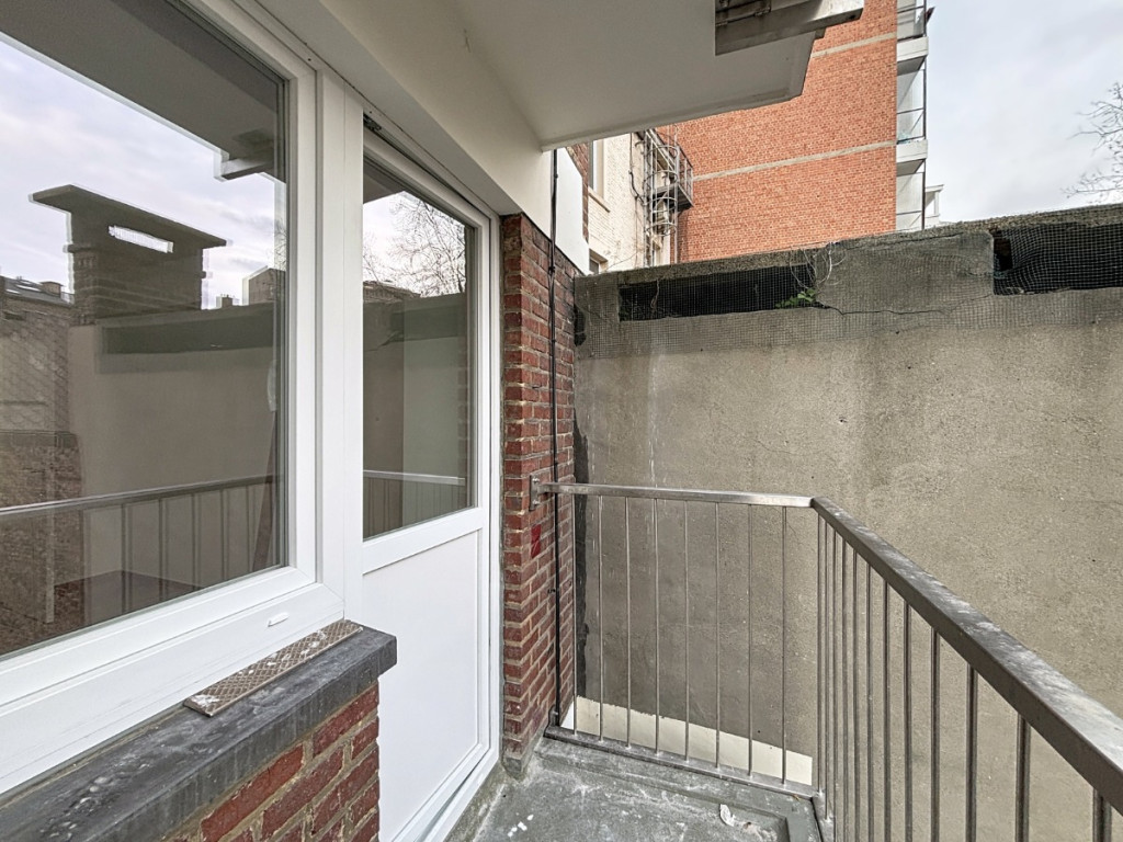 Boulevard d'Avroy - 55 - A2 - 4000