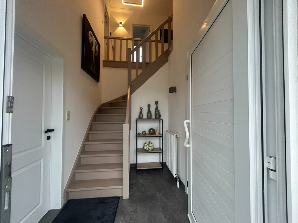 Karel de Brouckerestraat - 7 - - 8800