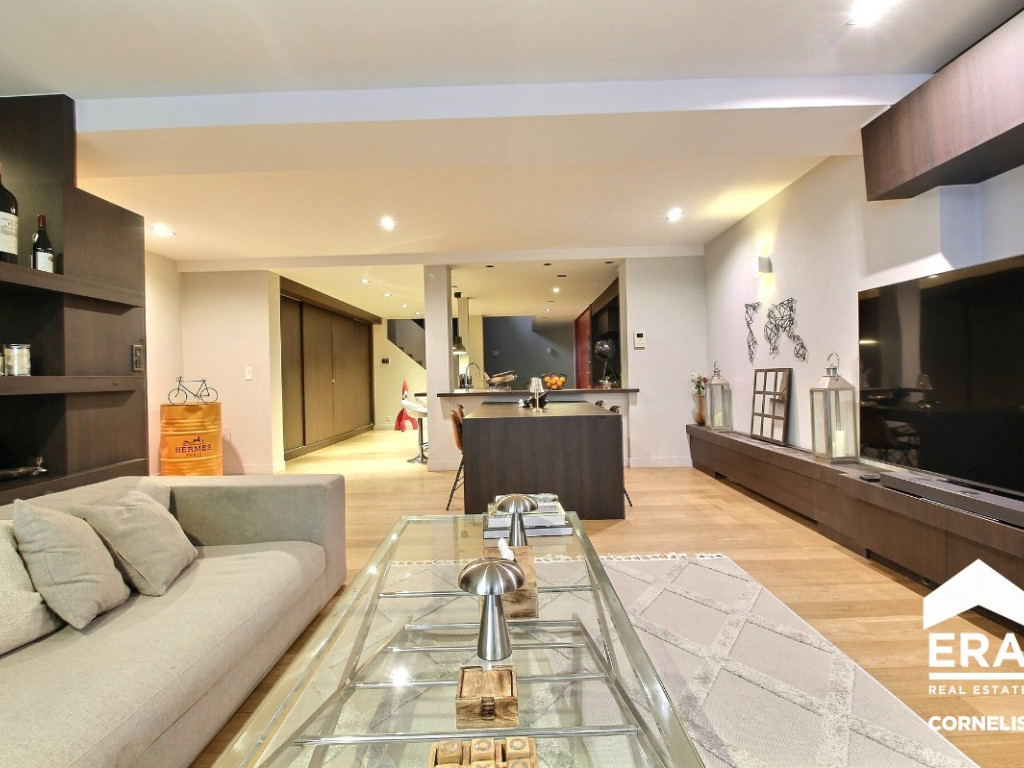 Rue Van Eyck - 46 - 0 - 1050