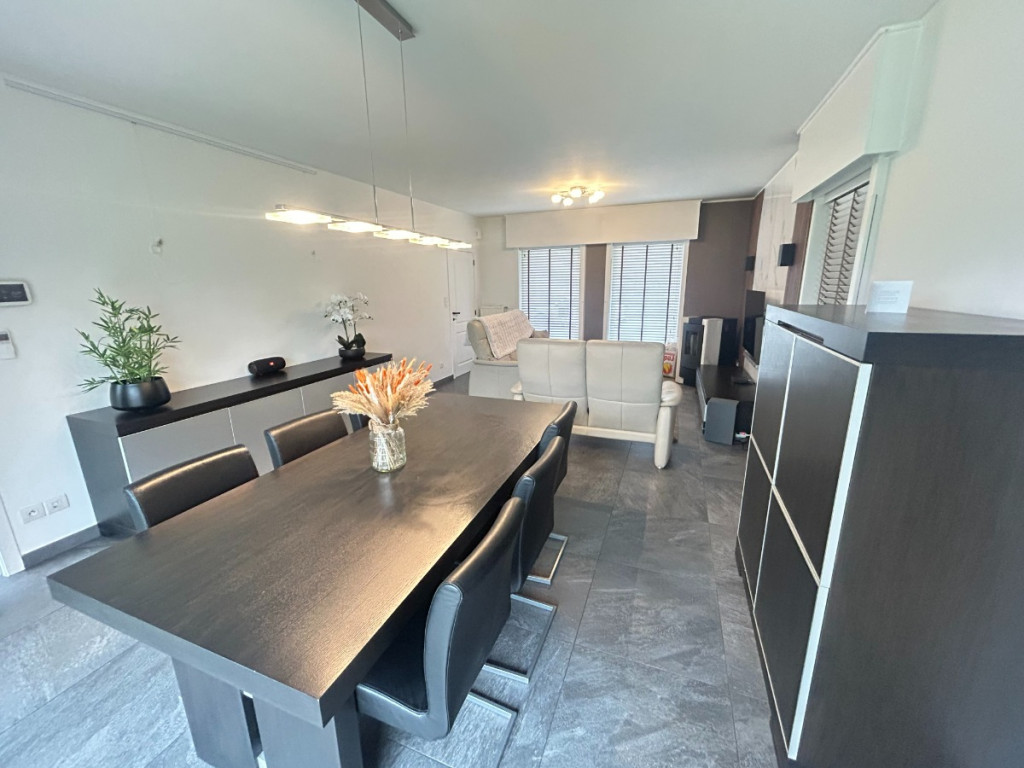 Karel de Brouckerestraat - 7 - - 8800