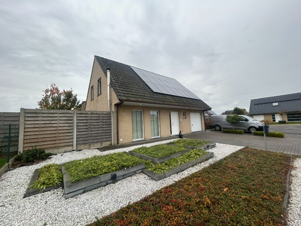 Karel de Brouckerestraat - 7 - - 8800