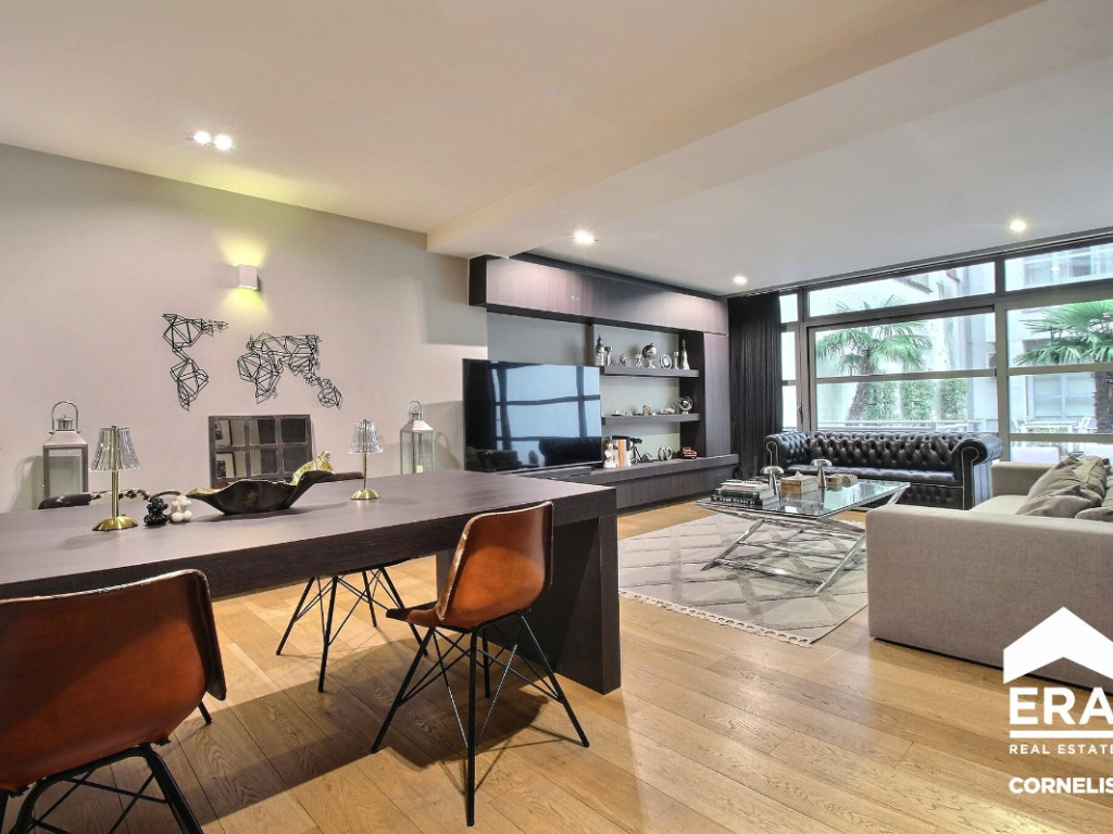 Rue Van Eyck - 46 - 0 - 1050