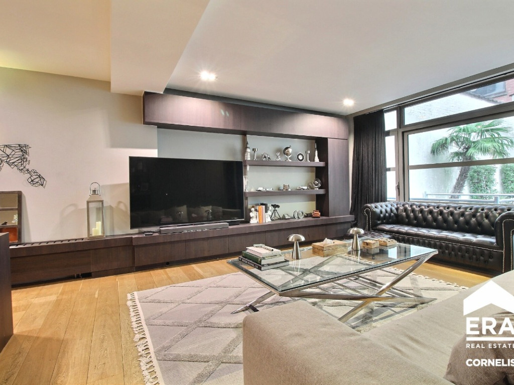 Rue Van Eyck - 46 - 0 - 1050