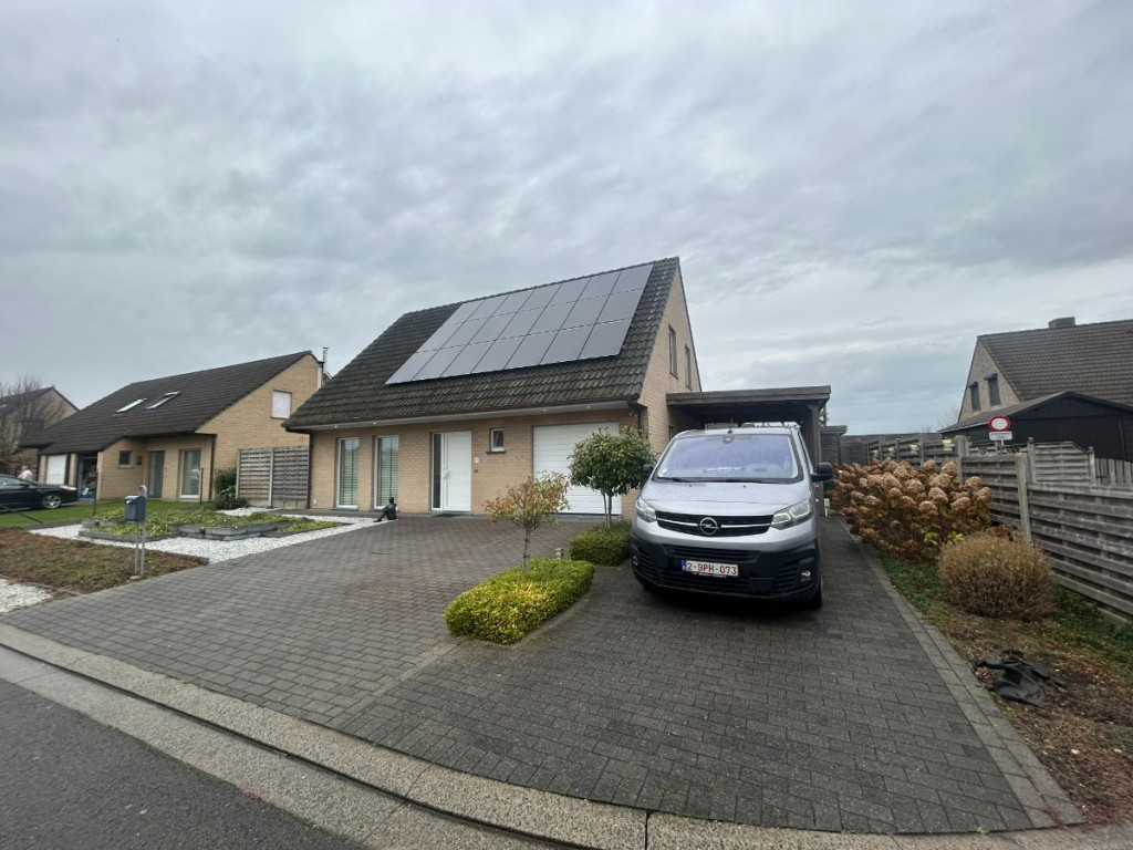 Karel de Brouckerestraat - 7 - - 8800