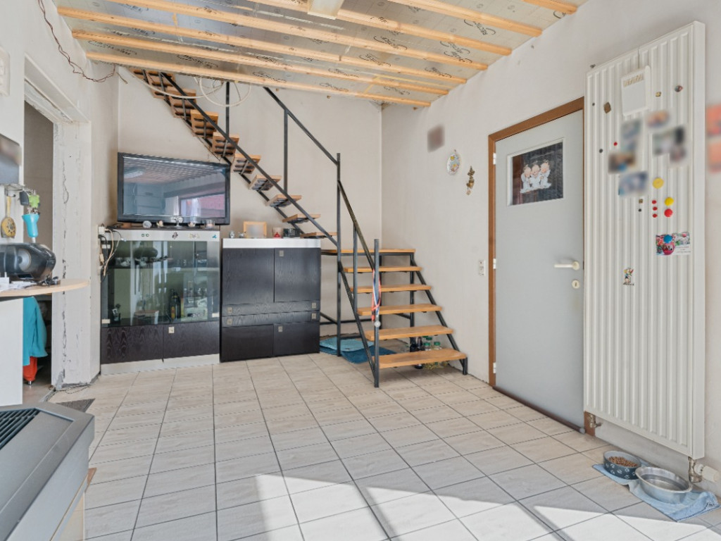 Warandestraat - 155 - - 8560