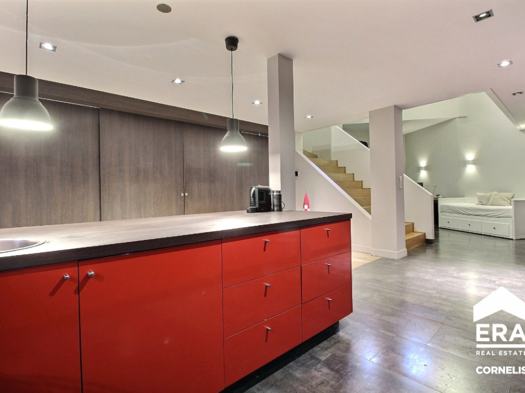 Rue Van Eyck - 46 - 0 - 1050