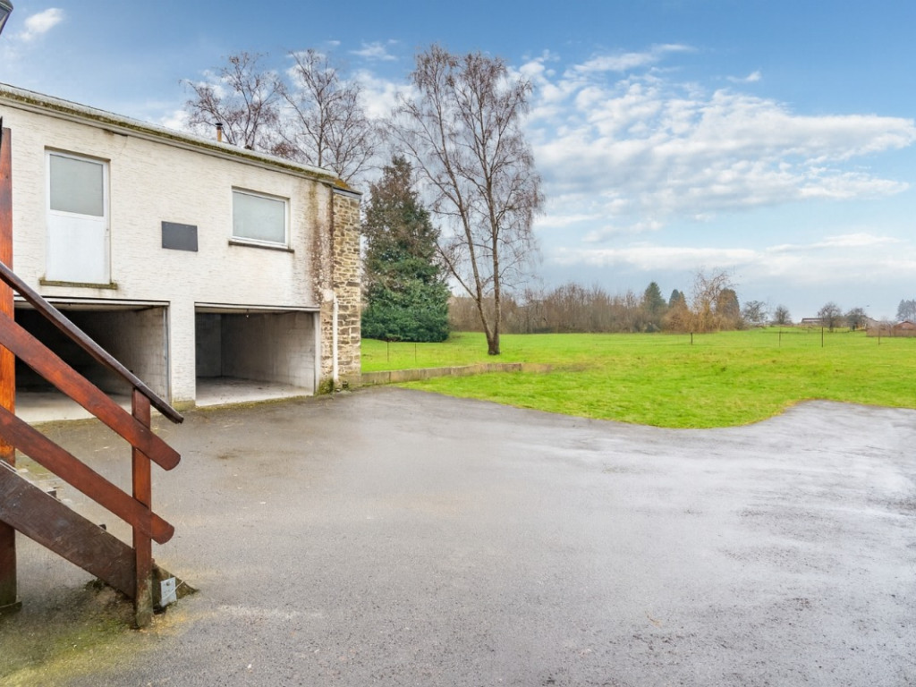 Rue de la Station - 74 - - 6850