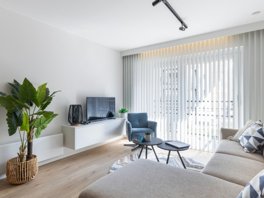 Jan Devosstraat - 1 - J1 - 8420