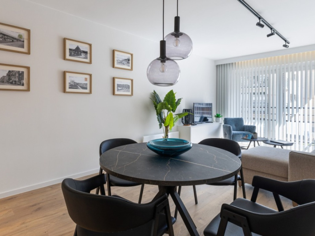 Jan Devosstraat - 1 - J1 - 8420