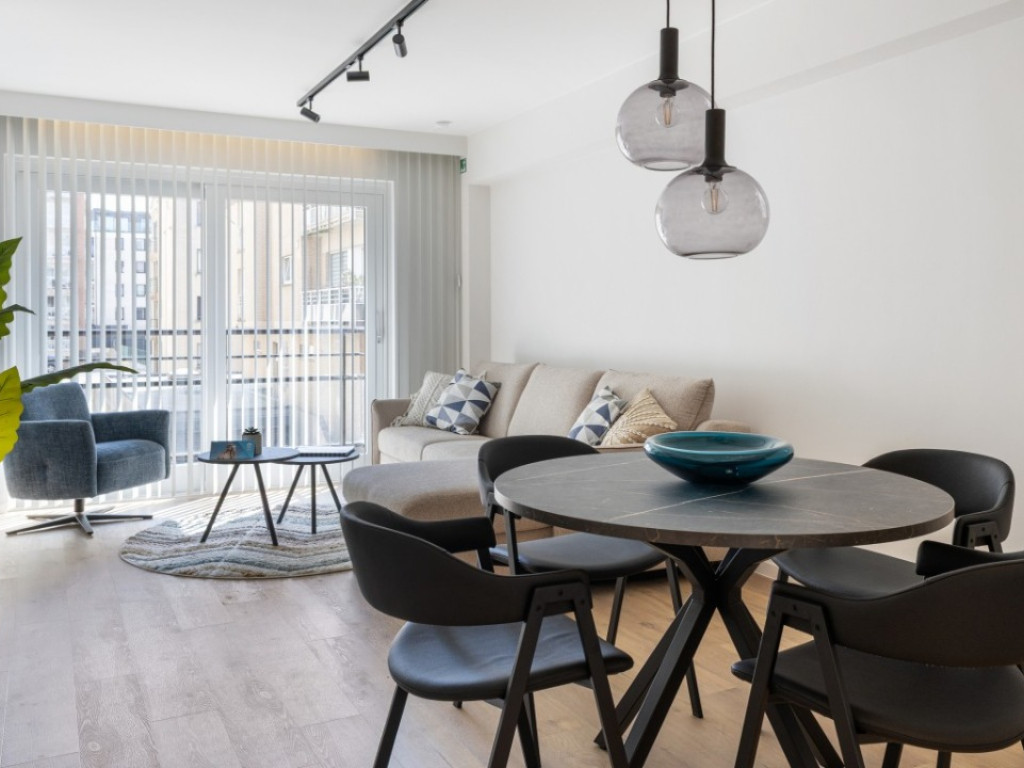 Jan Devosstraat - 1 - J1 - 8420