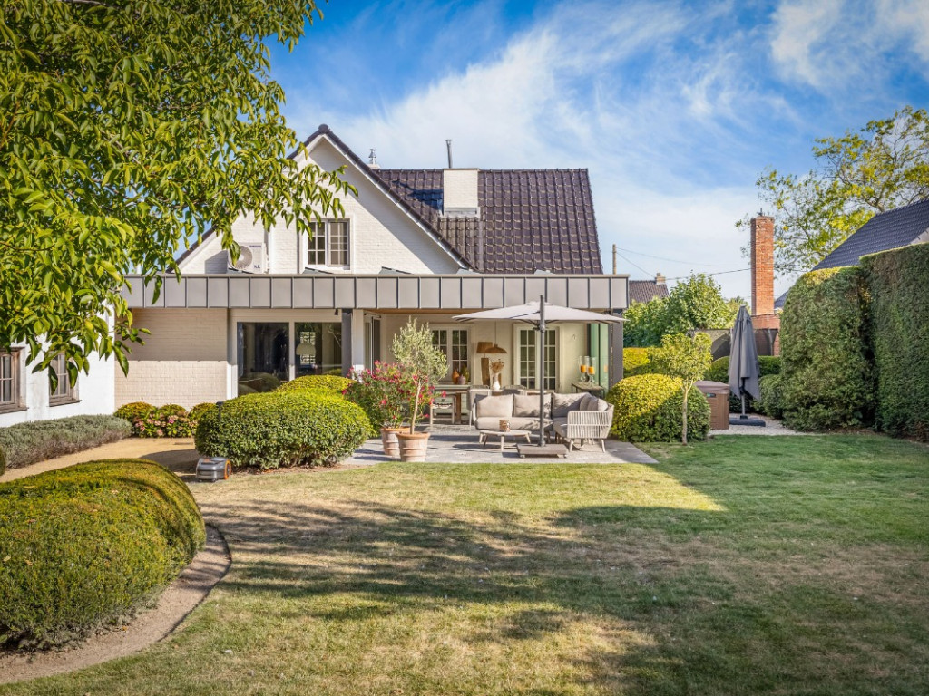 Steenweg - 416 - - 3570