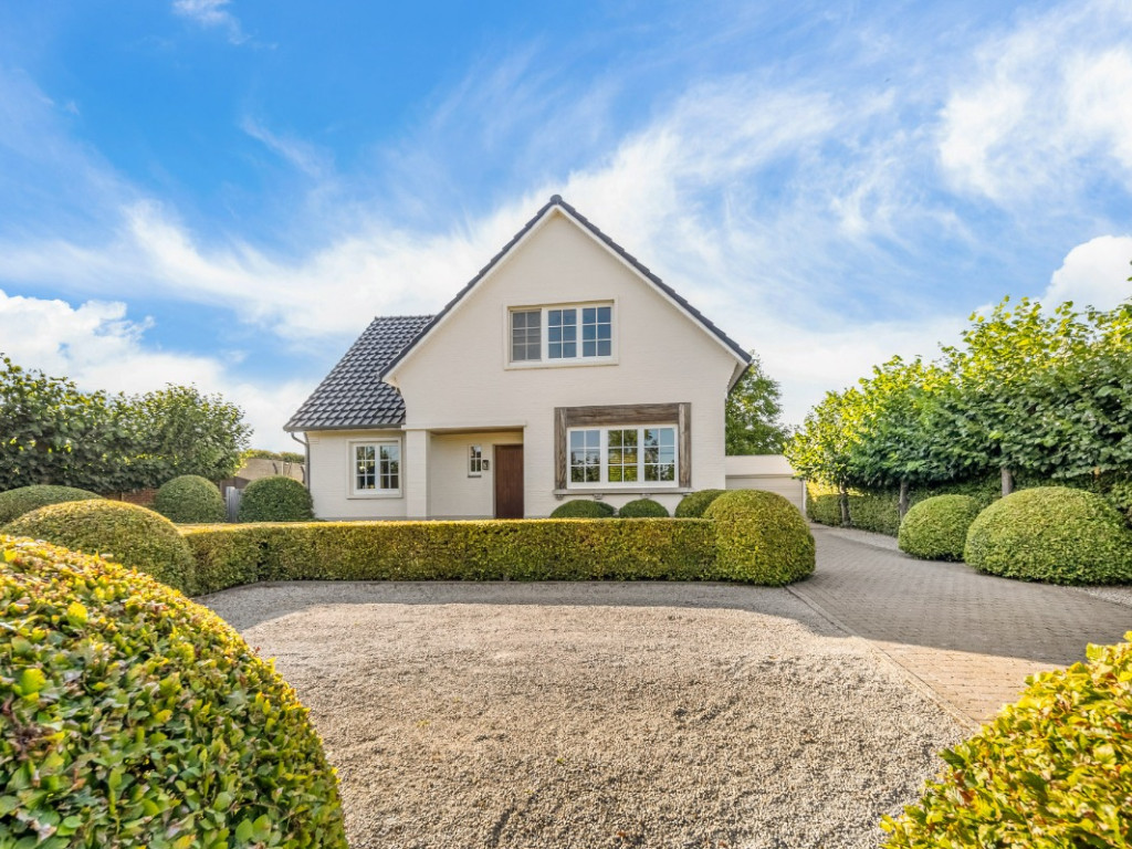 Steenweg - 416 - - 3570