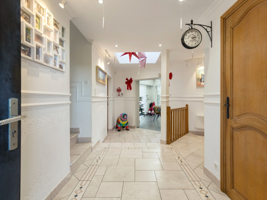 rue du Compagnon Vendredi - 106 - - 59495