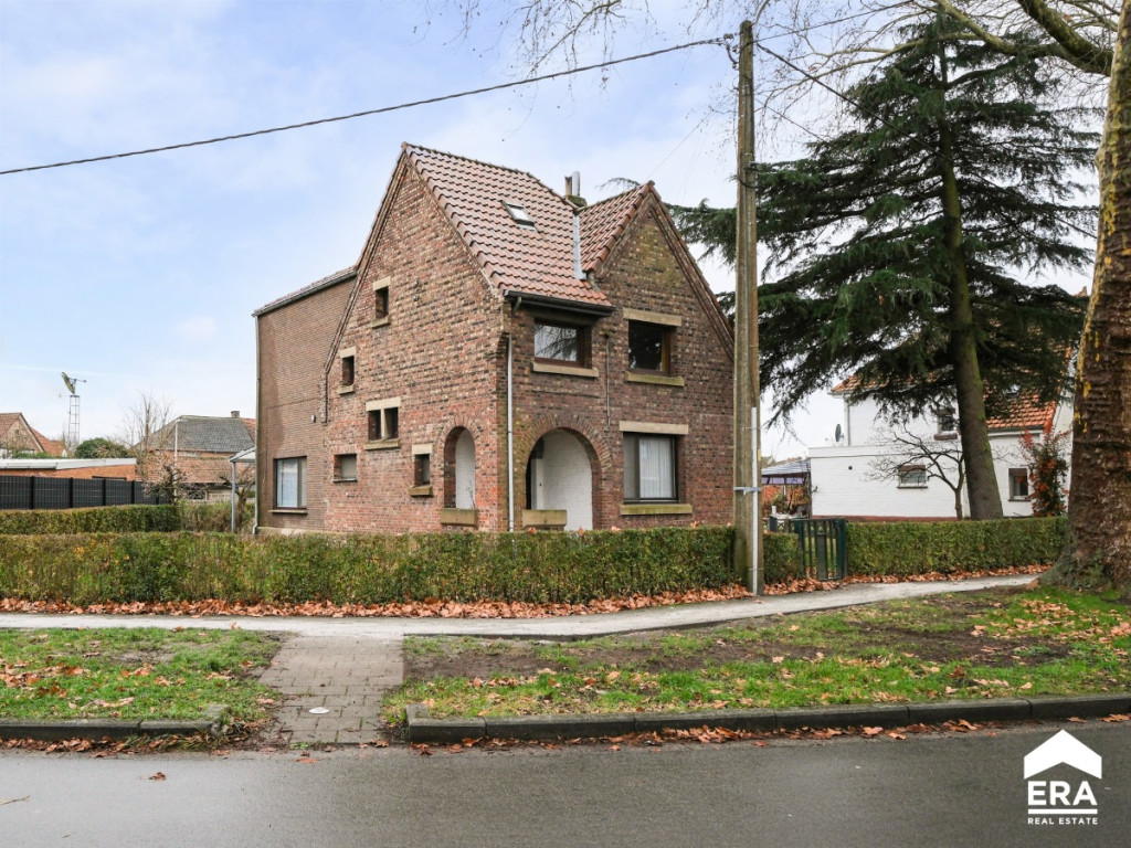 Wildekerslaan - 1 - - 3600