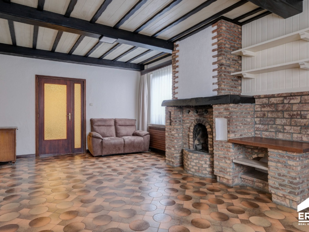 Wildekerslaan - 1 - - 3600