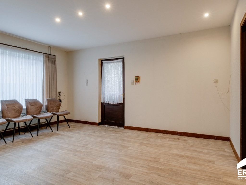 Wildekerslaan - 1 - - 3600