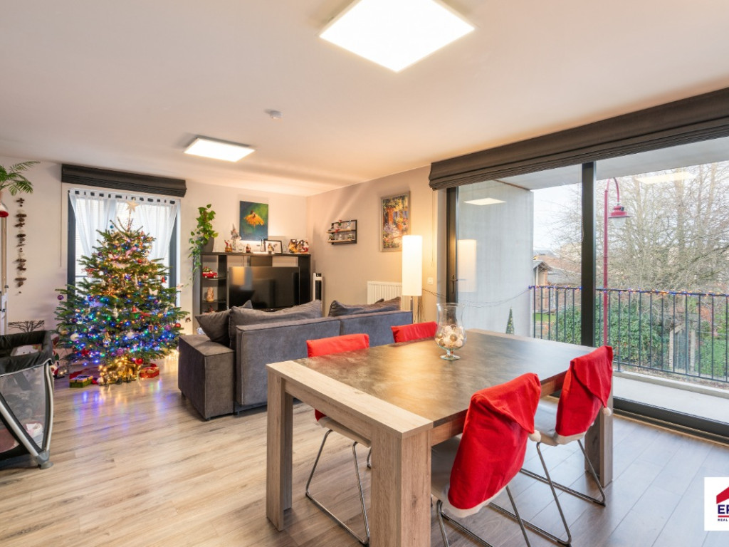 Mathieu Pauwelsstraat - 28E - - 1082