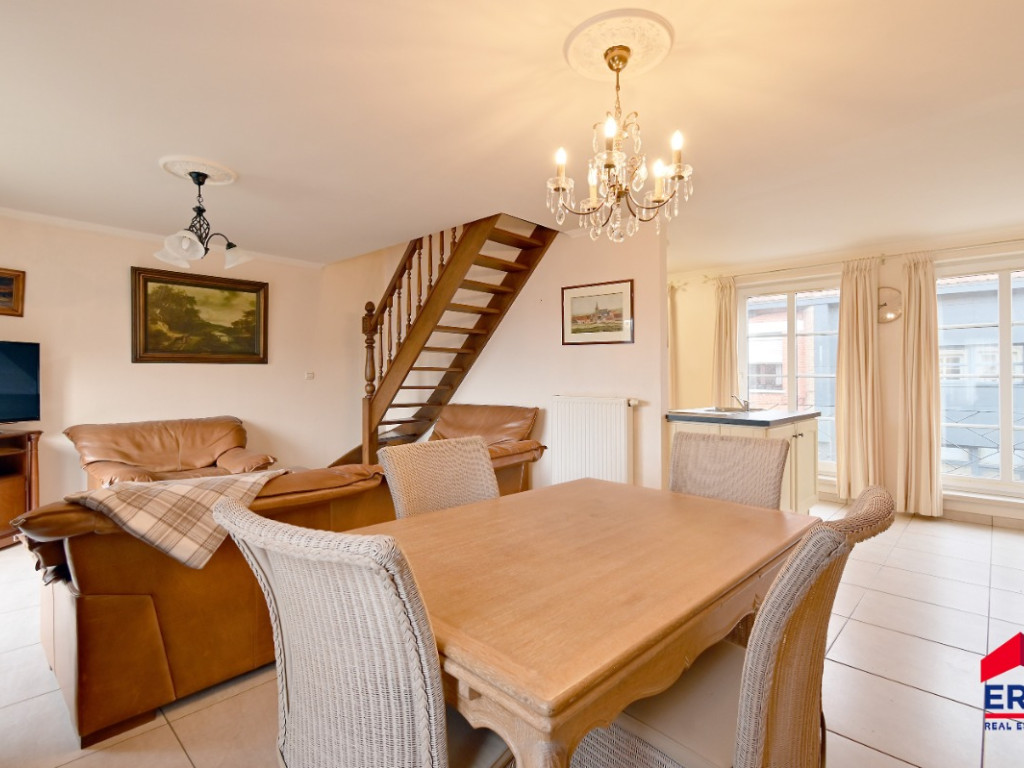 Adegem-Dorp - 94 - D3 - 9991