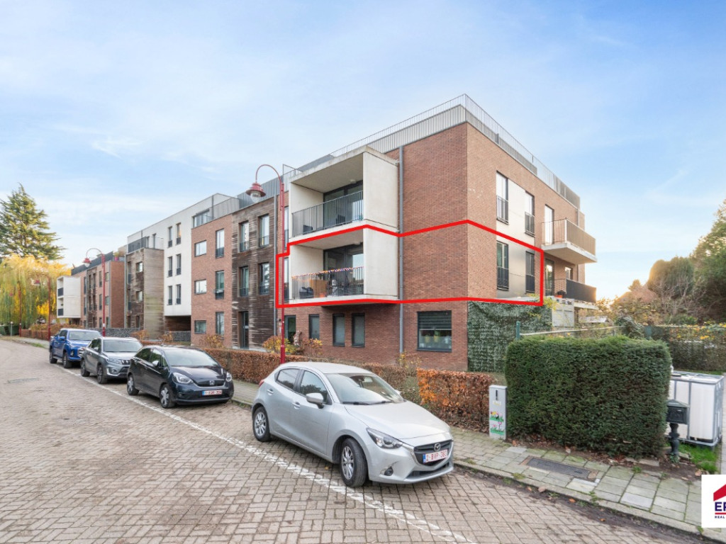 Mathieu Pauwelsstraat - 28E - - 1082