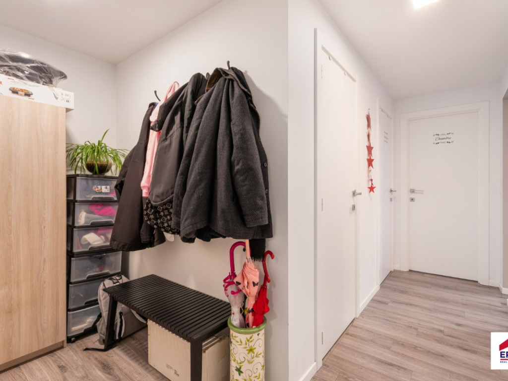 Mathieu Pauwelsstraat - 28E - - 1082