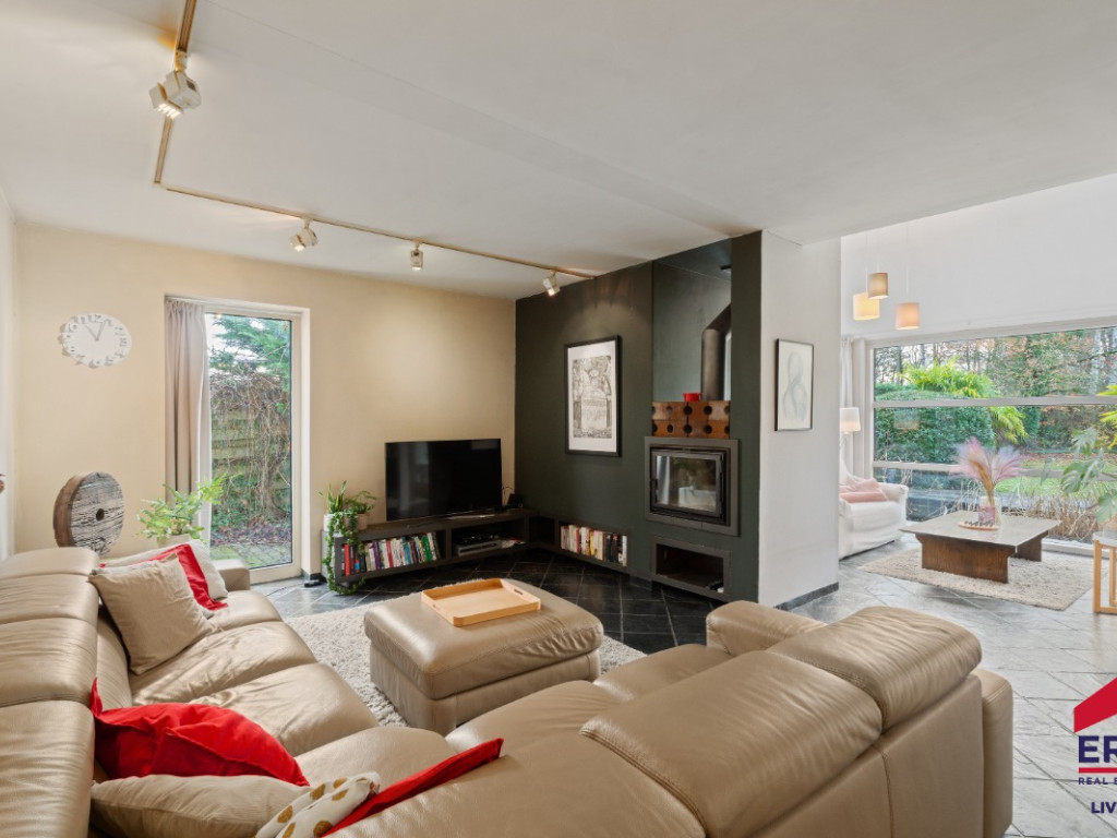 Babbelaarstraat - 53 - - 9308