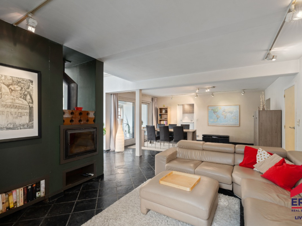 Babbelaarstraat - 53 - - 9308