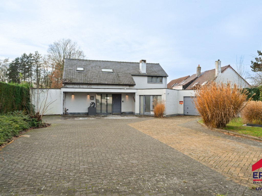Babbelaarstraat - 53 - - 9308