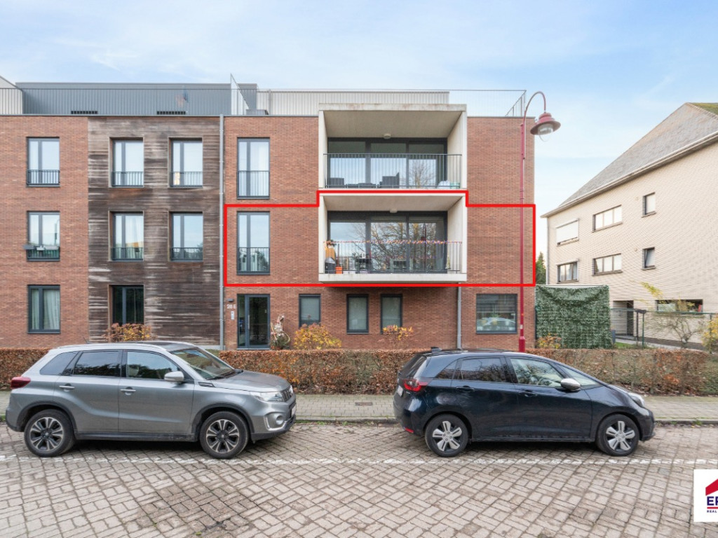 Mathieu Pauwelsstraat - 28E - - 1082