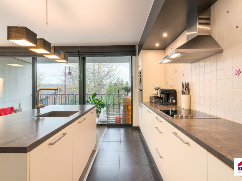 Mathieu Pauwelsstraat - 28E - - 1700