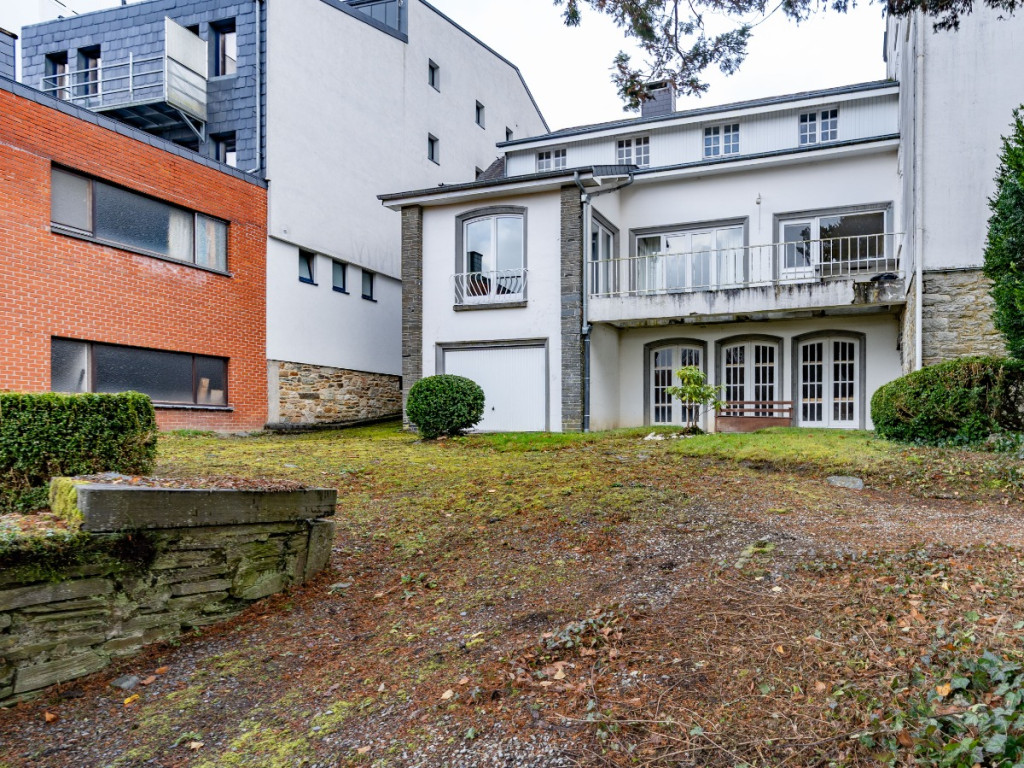 Avenue de la salm - 36 - - 6690