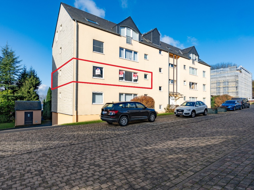 Square de la Lys - 51 - 1G - 6700