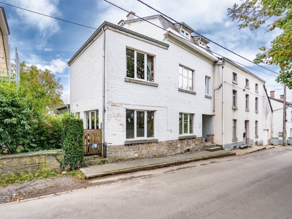 Chemin de Champlon - 16 - - 6900