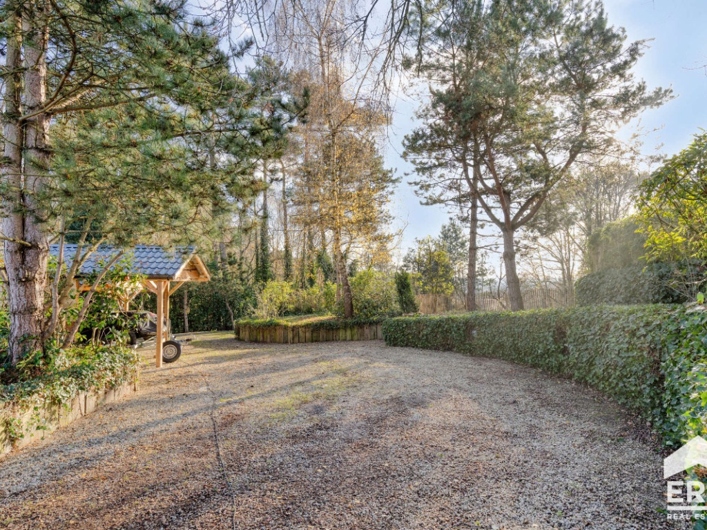 Rue de Ferrière - 10B - - 1470