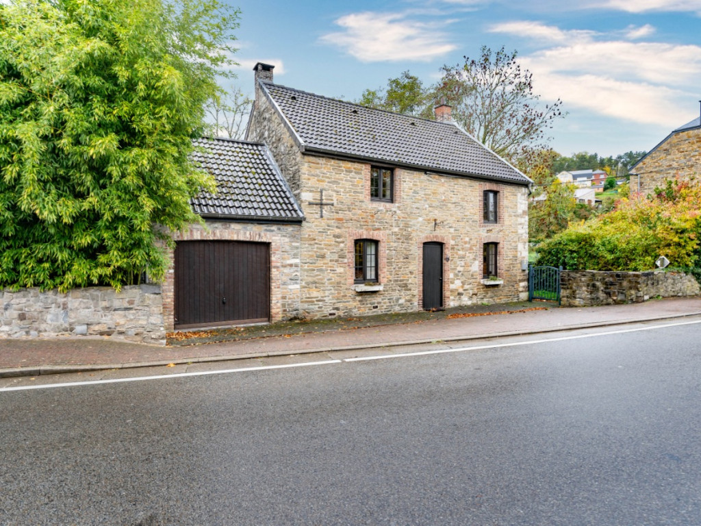 Rue de Tohogne - 10 - - 4180