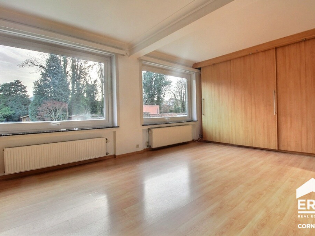 Boulevard Sylvain Dupuis - 88 - - 1070