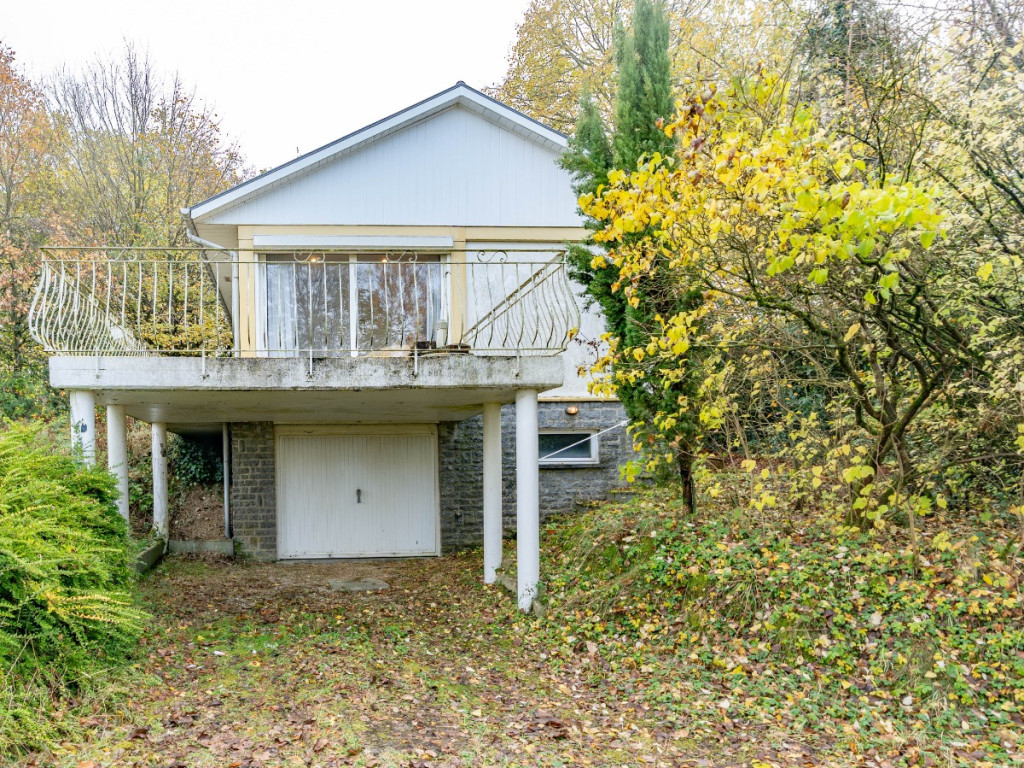 Chemin des Emontys - 4 - - 6980