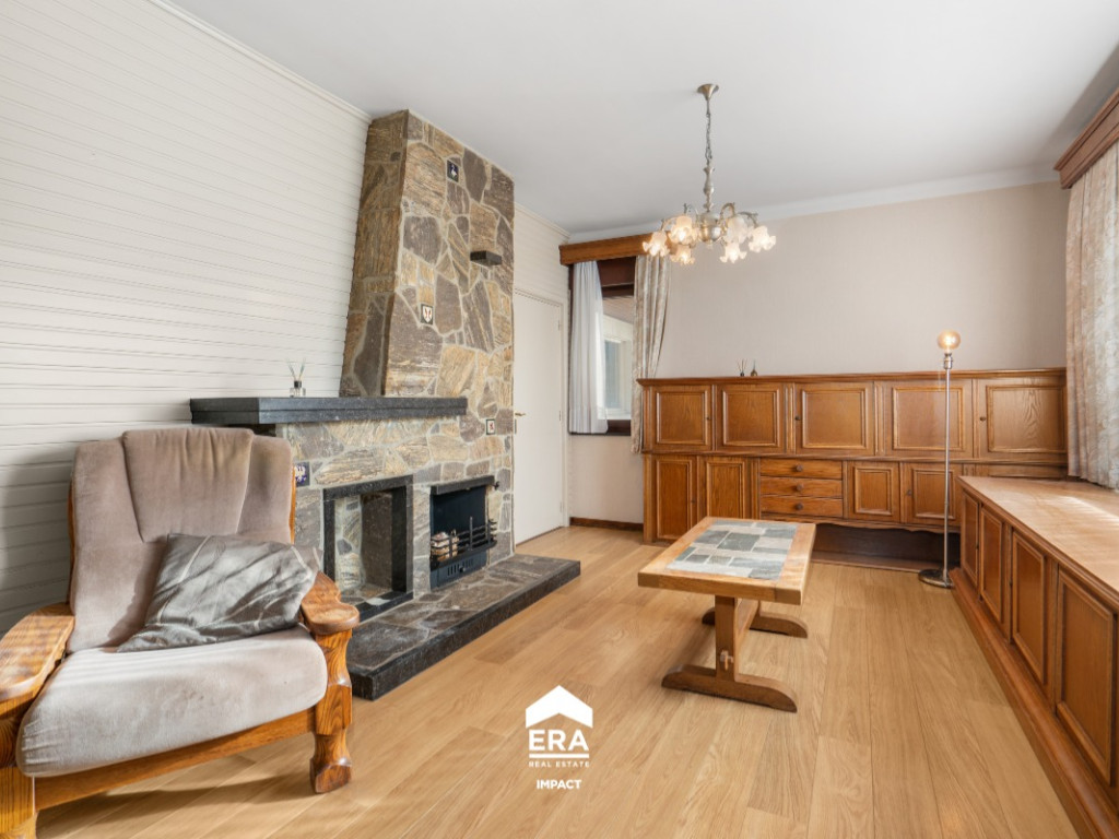 Kaulillerweg - 80 - - 3990