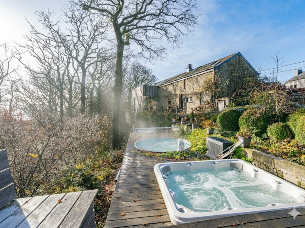 Rue de la Citadelle - 5 - - 5370