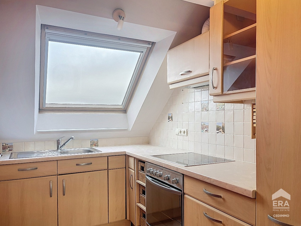 Avenue de la Belle Province - 92 - 8 - 1420