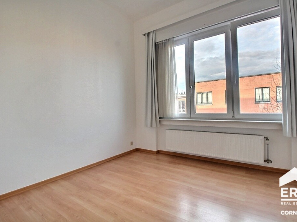 Boulevard Sylvain Dupuis - 88 - - 1070