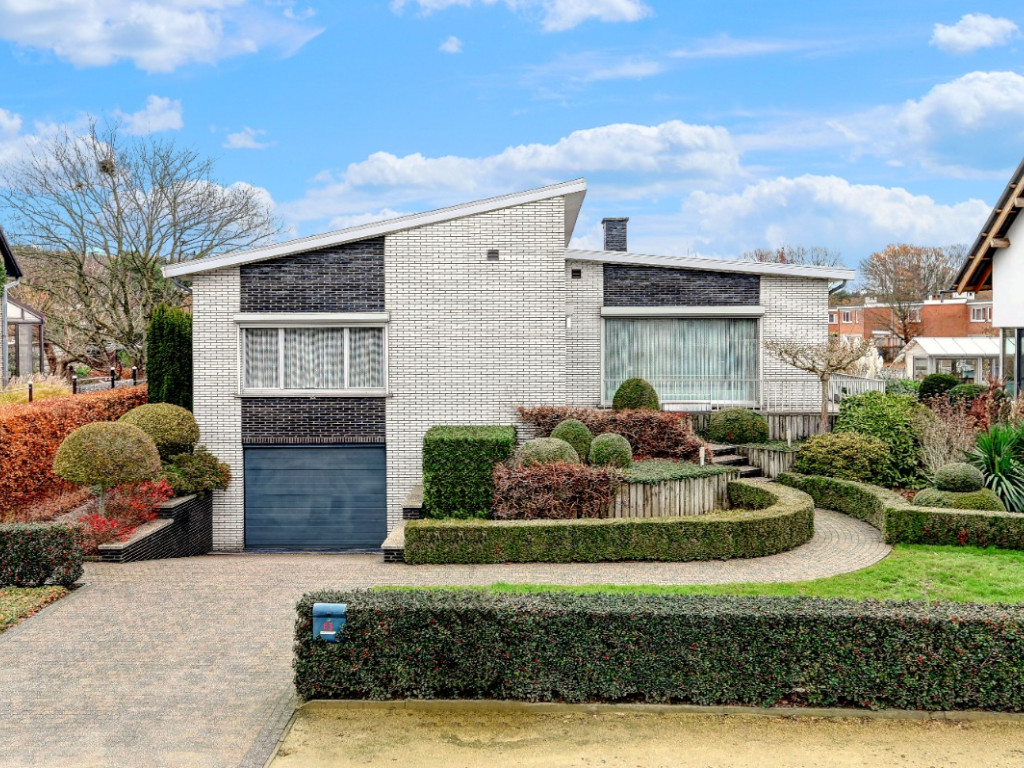 Gijmelstraat - 63 - - 3200