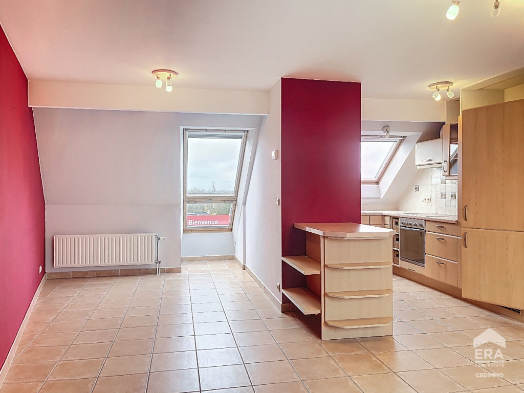 Avenue de la Belle Province - 92 - 8 - 1420