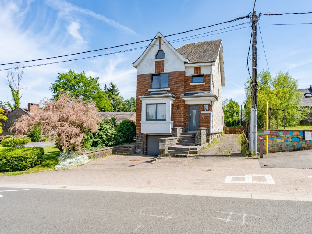 rue Saint-Denis - 62 - - 6900