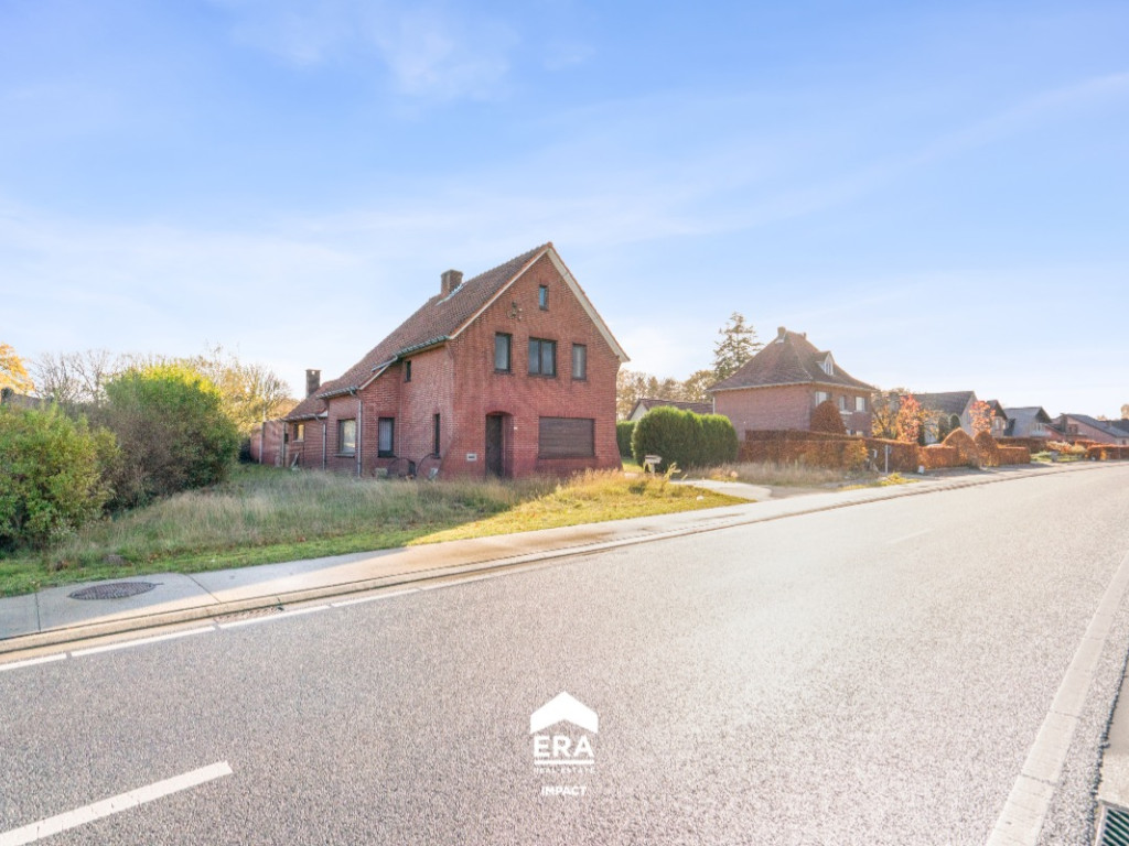 Kaulillerweg - 80 - - 3990