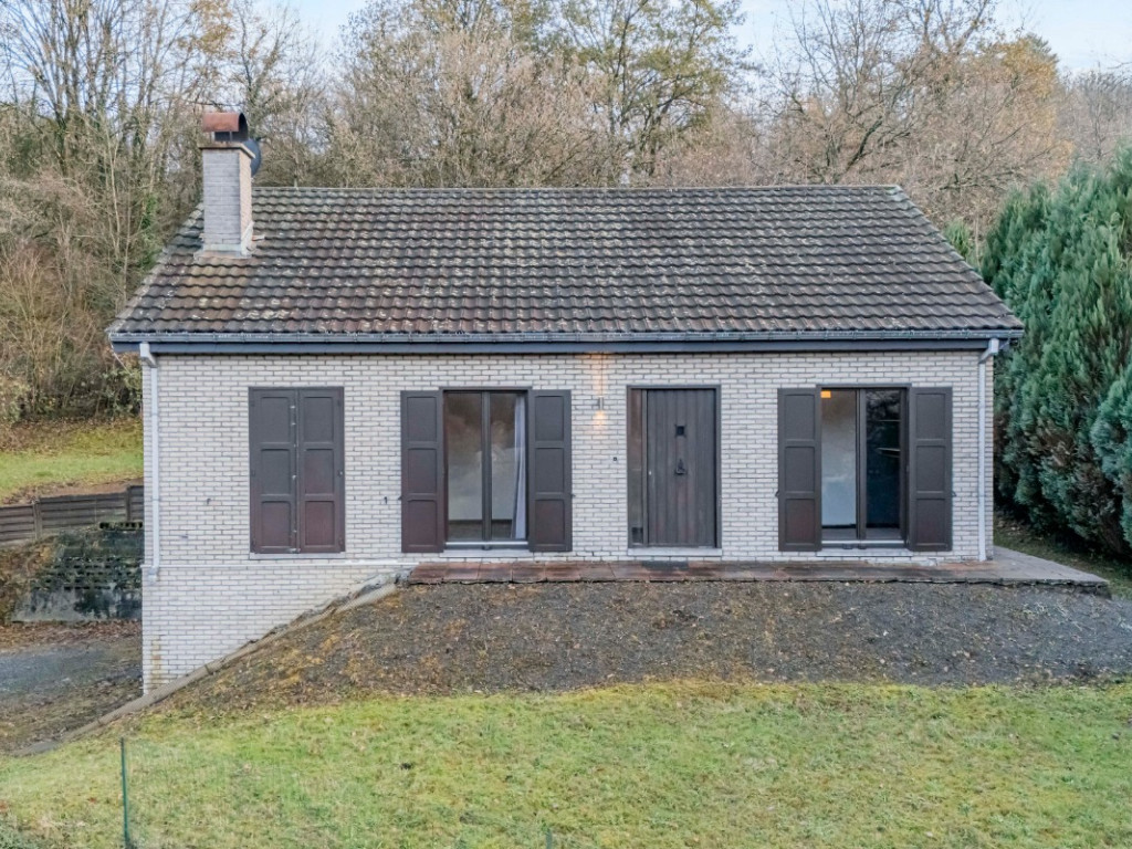 Avenue des Bergers - 47 - - 6940