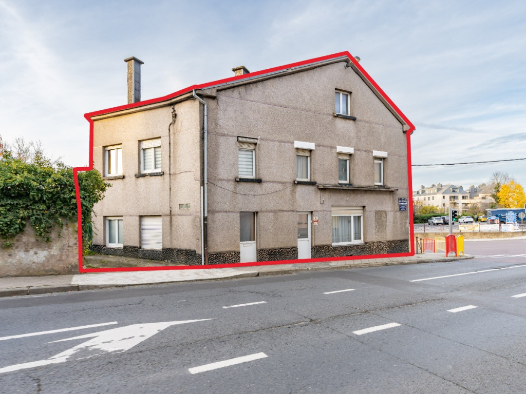 Rue Léon Castilhon - 3 - - 6700