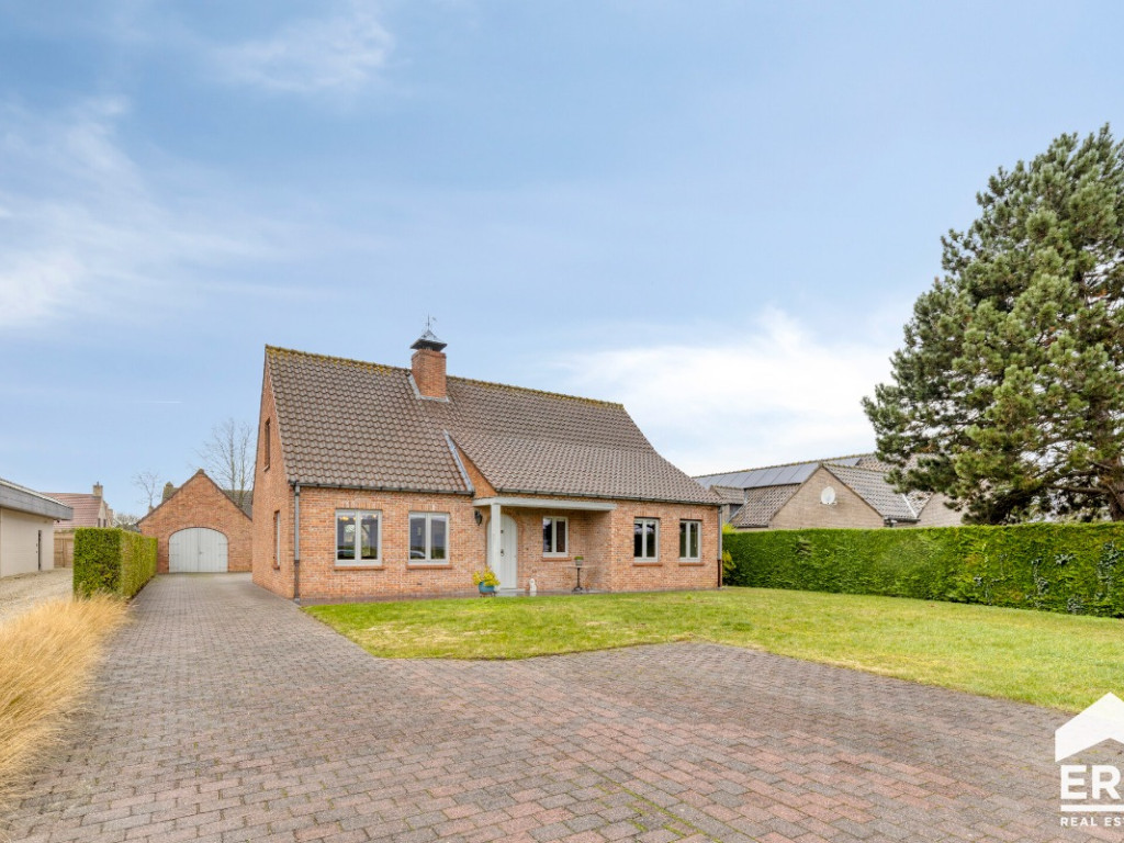 Blankenbergse Steenweg - 14 - - 8377