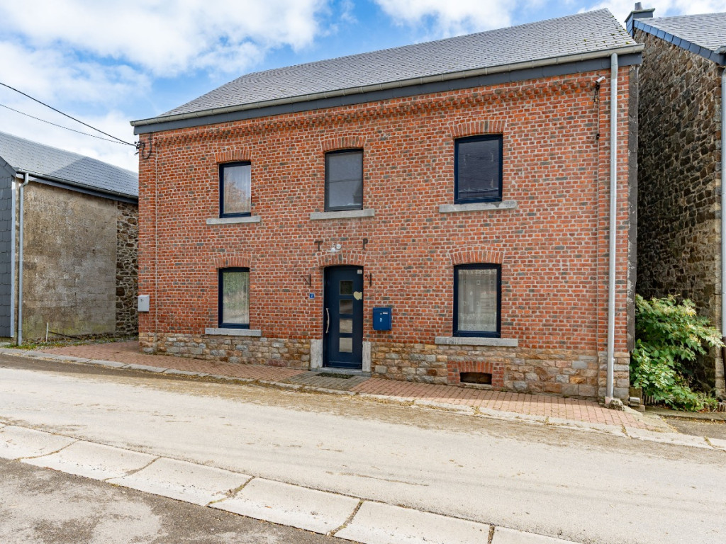 Rue des écoles - 7 - - 6970