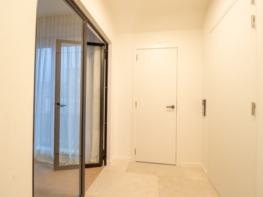 Jules Moretuslei - 368-376 - 301 - 2610