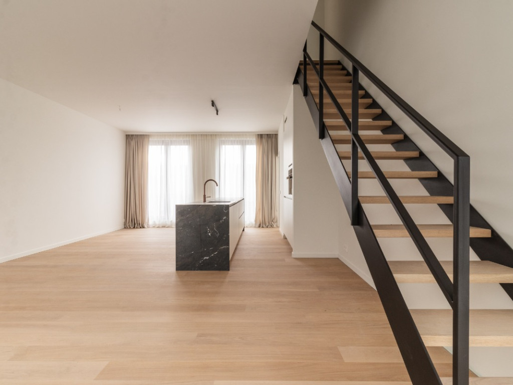 Jules Moretuslei - 368-376 - 202 - 2610